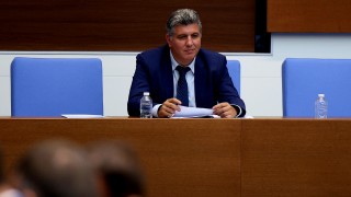 Ръководството на Министерството на регионалното развитие и благоустройството остро възразява