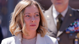 Италия във вторник заяви че има много съмнения относно заповедта