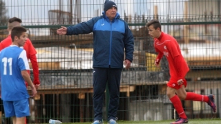 Георги Тодоров е рекорден пети треньор за Левски през сезона