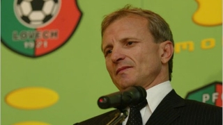 Гриша Ганчев преговарял с шестима треньори