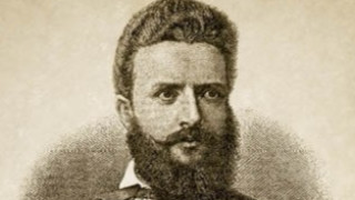 На 2 юни почитаме паметта на Христо Ботев и загиналите