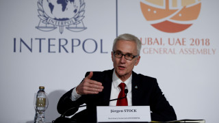 Интерпол осъди нападенията в джамиите в град Крайстчърч в