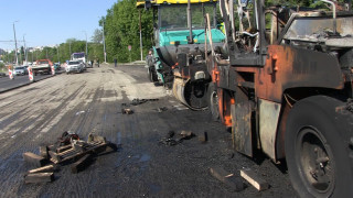 Бургаската прокуратура задържа за 72 часа Николай П за извършване