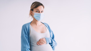 В САЩ проучват дългосрочните ефекти на COVID-19 по време на бременност