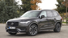 Volvo планира да разшири производството си в САЩ. Но това отнема време