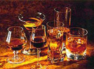 Шотландска изба предлага 90-градусово уиски