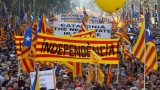 "Буря в чаша вода": Каталуния не е фатална заплаха за еврозоната