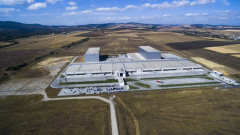 Jysk инвестира още 40 млн. евро в логистичния си център край София