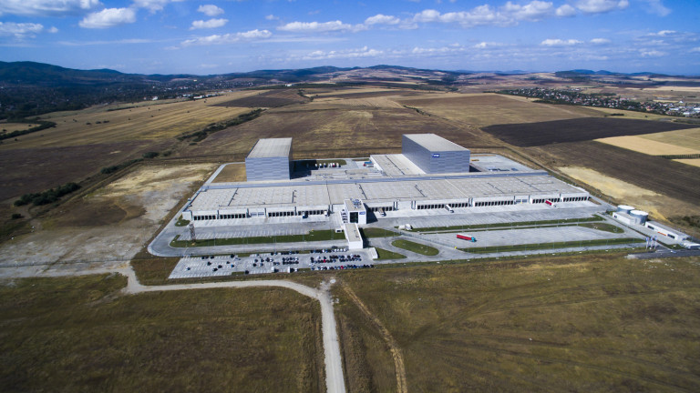 От началото на годината: 20 млн. лева български инвестиции в индустриалните зони