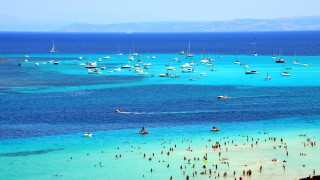 Плажуващите скоро ще трябва да плащат при посещение на един