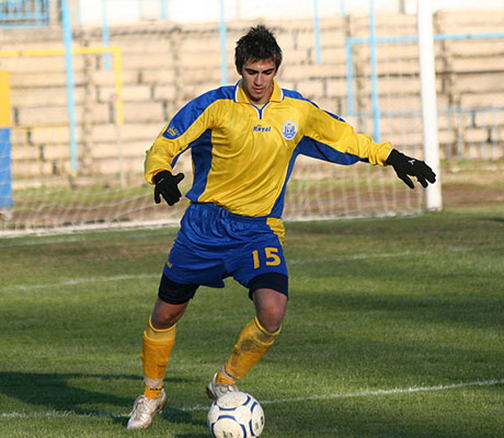 Локо (Пд) гони играч, Джевизов си хареса Бадема