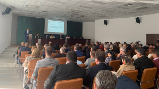 Главният прокурор Иван Гешев предложи три групи мерки срещу престъпността