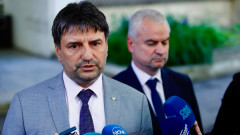 Рутинно, докладваме и двете страни - СДВР за ареста на Димитър Стоянов