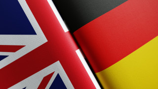 Великобритания и Германия са на път да подпишат всеобхватен двустранен