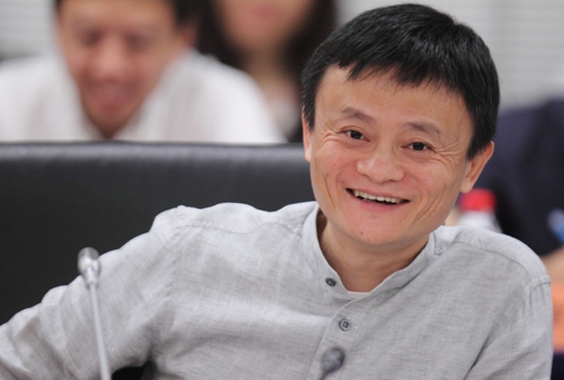 Босът на Alibaba обедня с 1,4 милиарда долара за един ден