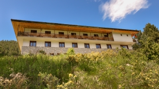 Ето коя е най-добрата хижа у нас