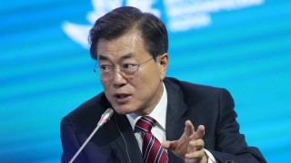 Сеул не планира разполагане на ядрени оръжия на територията си