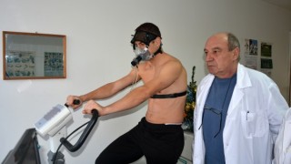 Част от футболистите на Черно море започнаха задължителните медицински и