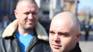 Продължава издирването на 43 годишния Стоян Зайков Полицейското присъствие е сериозно