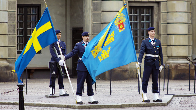 Швеция удължи граничния контрол