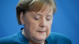  И Ангела Меркел под карантина 