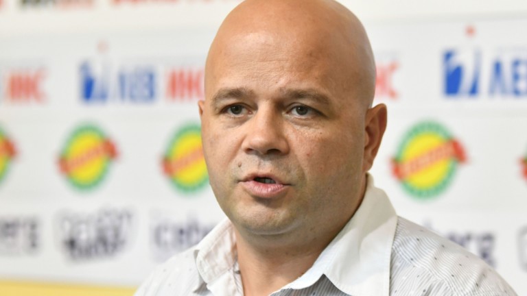 Треньорът на Стойка Кръстева: Преди финала бях убеден, че тя трябва да е агресивна и да напада