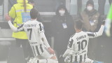  Ювентус - Верона 2:0 в мач от Серия 