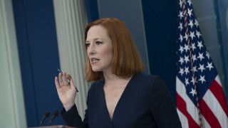 Президентът на САЩ Джо Байдън би искал да посети Украйна