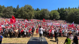  Българска социалистическа партия отива на избори, 