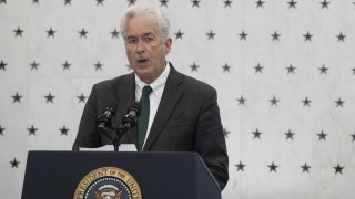 Директорът на ЦРУ Уилям Бърнс ще пътува до Доха следващата