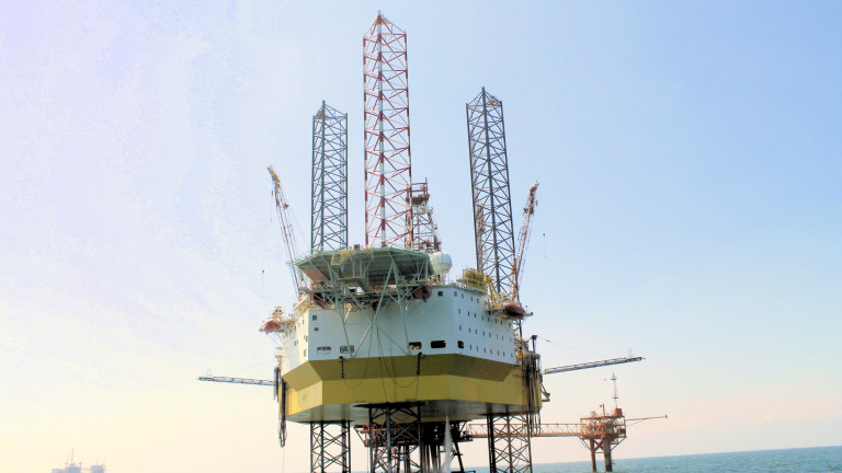 5 години по-късно: Shell отново проучва за нефт и газ в Черно море. България получава 30% при откритие