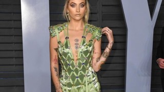 Дъщерята на Майкъл Джексън е посегнала на живота си 20 годишната