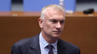 От парламентарната група на Демокрация права и свободи ДПС