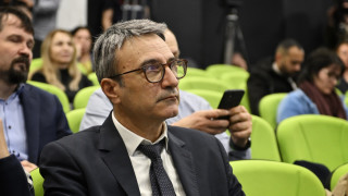 Трайчо Трайков отива на среща в САЩ за газовите доставки в Централна и Източна Европа