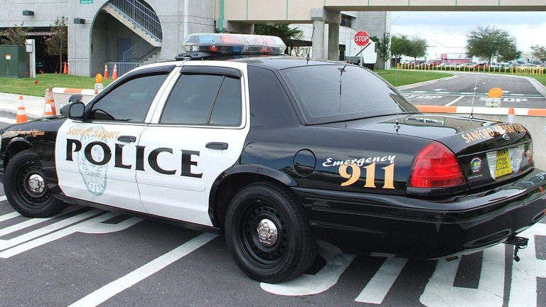 Въоръжен мъж на летището вдигна на крак полицията в Орландо 