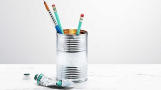 Ако в ежедневието ви липсва лукс но не искате да