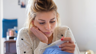 Проблемите с фертилността са все по често срещани днес Освен стреса