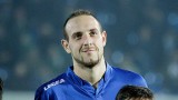 Стивън Петков вкара първия български гол след началото на пандемията 