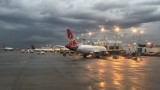 Авиомеханик отвлече самолет от летище "Такома" в Сиатъл