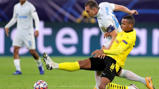 Двубоите в група F на Шампионската лига предложиха доста интересни