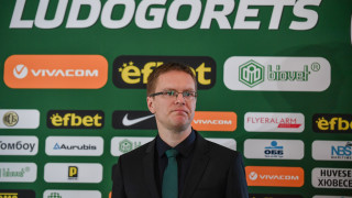 Защо наричат новия треньор на Лудогорец Валдас Дамраускас Литовския Моуриньо