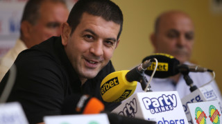 Президентът на родната федерация по борба Христо Маринов обяви че