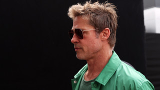 Един за всички, всички срещу Брад Пит - тежките думи на децата на актьора