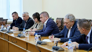 Капацитетът на ГКПП „Капитан Андреево“ ще бъде увеличен с над 25% след реконструкцията