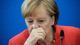 Германия се проваля в целите си за ограничаването на климатичните промени