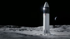 НАСА обявява екипажа на "Орион" на 3 април 
