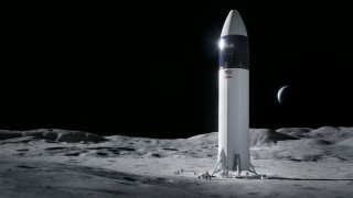 През 1969 г човешки крак за пръв път стъпва на Луната