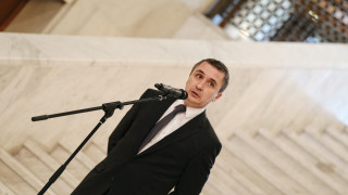 В рамките на следващата седмица ще бъде изготвено и внесено