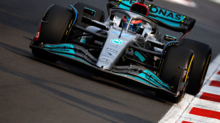 Формула 1 работи много упорито за да организира състезание в