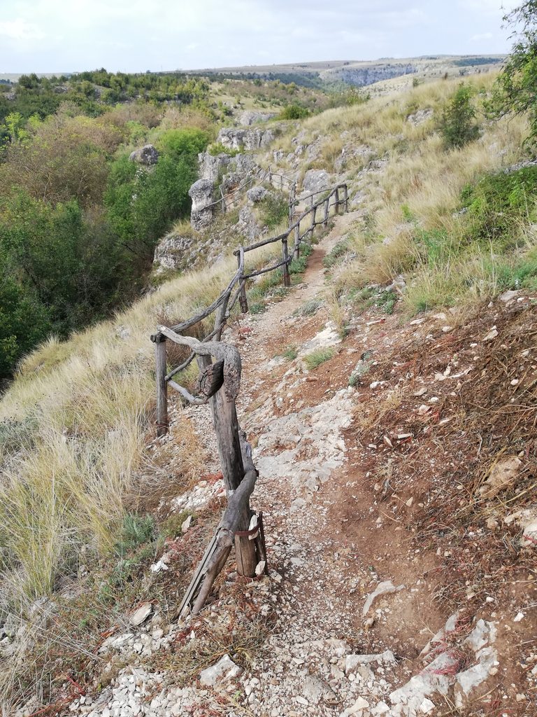 Така стартира по-стръмният и рисков път